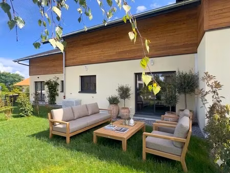location maison 5 pièces 81m² sciez 74140