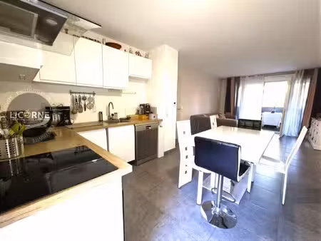 achat appartement 3 pièces 67m² marseille 14ème