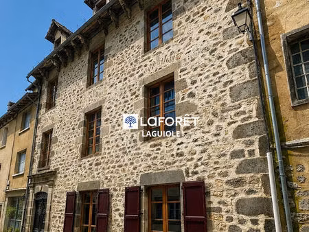 maison mur de barrez 8 pièce(s) 330 m2