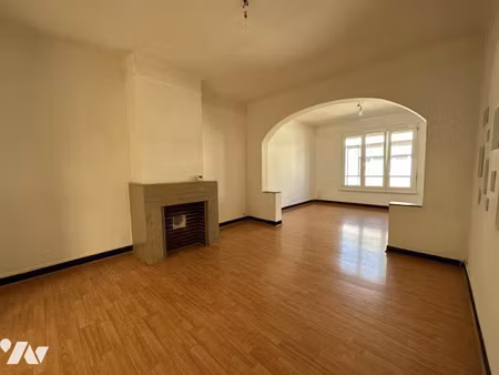 vente maison 5 pièces 100 m² à calais (62100)  188 100 €