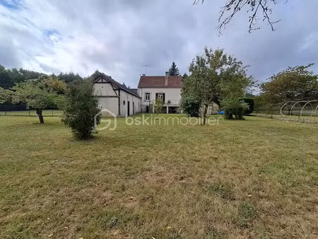vente maison 4 pièces 96 m² à vic-sur-aisne (02290)  190 000 €
