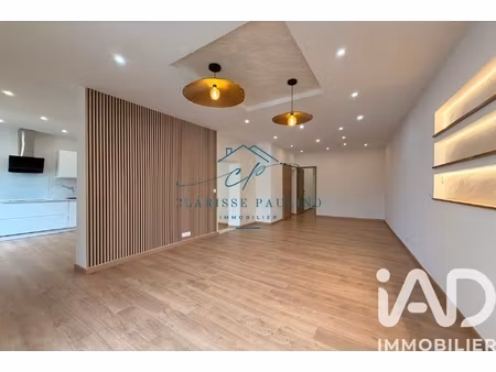 vente loft 3 pièces