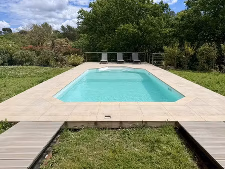 vente maison 6 pièces 175 m² aix-en-provence (13100)