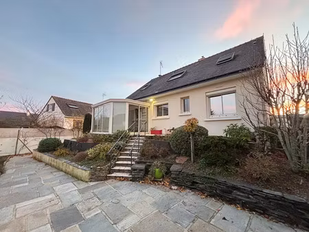 annonce vente maison 8 pièces de 146m2 à ecouflant (49000) - paruvendu.fr ref 992786449578