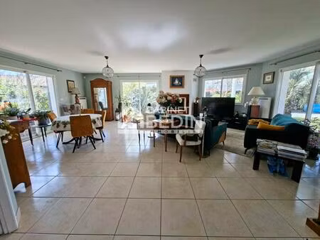 achat maison 5 pièces 160m² lugos 33830