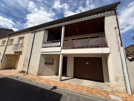 vente maison 7 pièces 237 m² à valence d agen (82400)  198 000 €