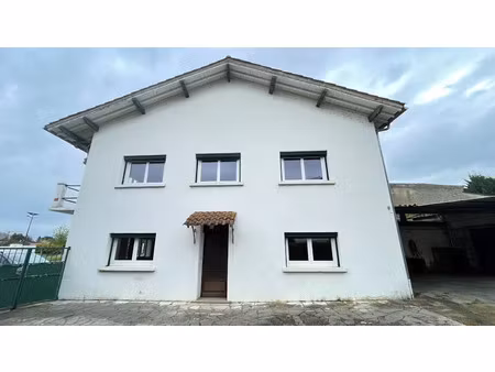 vente maison 6 pièces 157.12 m² à valence d agen (82400)  172 000 €