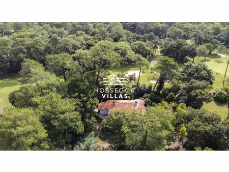 achat maison 7 pièces 155m² hossegor 40150