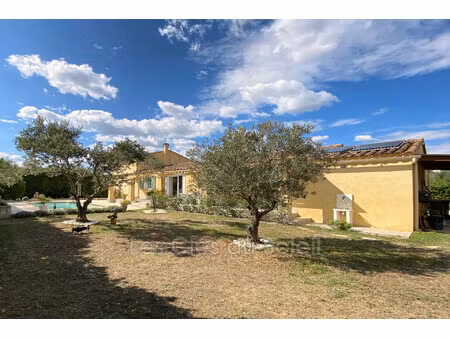 achat maison 6 pièces 153m² besse sur issole 83890