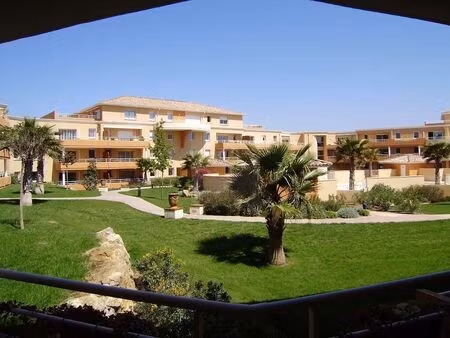 location appartement 4 pièces 100 m² à béziers (34500)