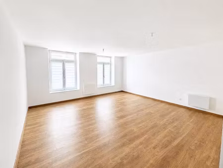 location appartement 3 pièces 70 m² à boulogne-sur-mer (62200)