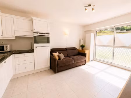 vente appartement 1 pièce 23 m² cucq (62780)