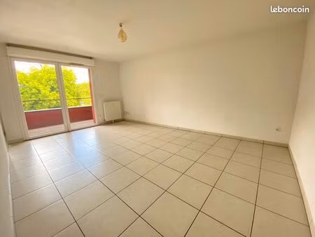 appartement 2 pièces 54 m²