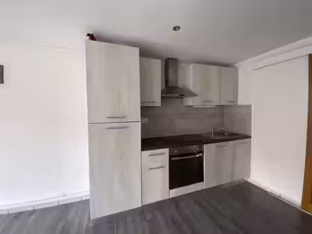 maison t2 secteur calme