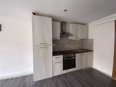 vente maison 2 pièces 40 m² hérin (59195)