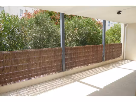 location appartement 2 pièces 52 m² à montpellier (34000)