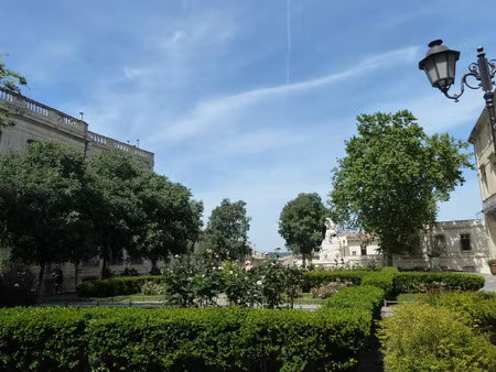 location appartement 3 pièces 43 m² à montpellier (34000)
