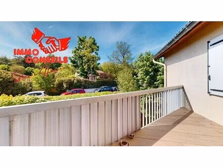 bel appartement lumineux secteur calme