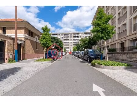 parking intérieur