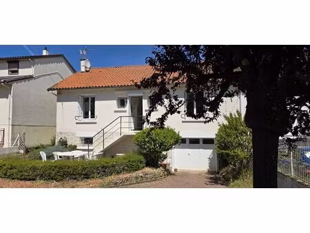 maison en pierre