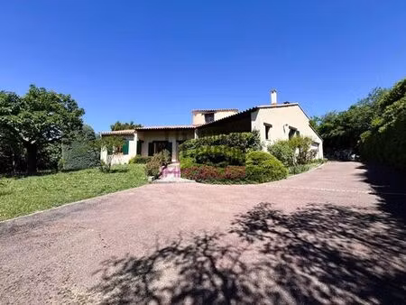maison de luxe de 4 chambres en vente à châteauneuf-de-gadagne  france
