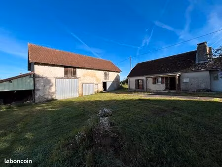 ferme 3 pièces 50 m²