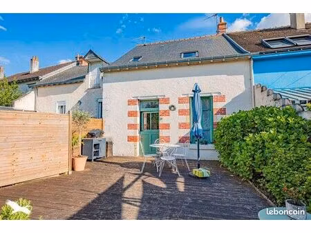 maison 5 pièces 76 m²