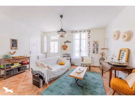 vente maison 5 pièces 76 m² la ville-aux-dames (37700)