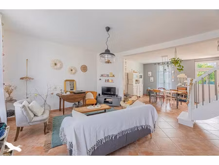 vente maison 5 pièces 80 m² la ville-aux-dames (37700)