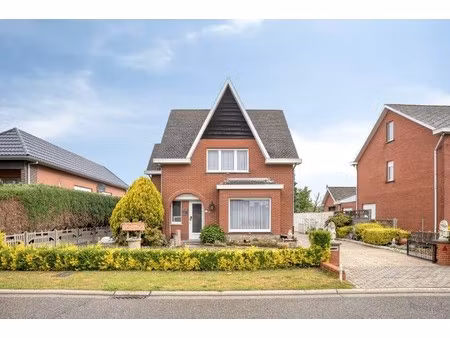 woning te koop in veerle  laakdal