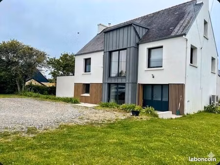 maison 8 pièces 199 m²