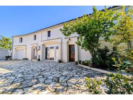 vente maison 17 pièce(s)