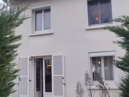vente maison 4 pièces 78 m² le mans (72000)