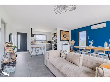 vente maison 3 pièces 80 m² les billaux (33500)