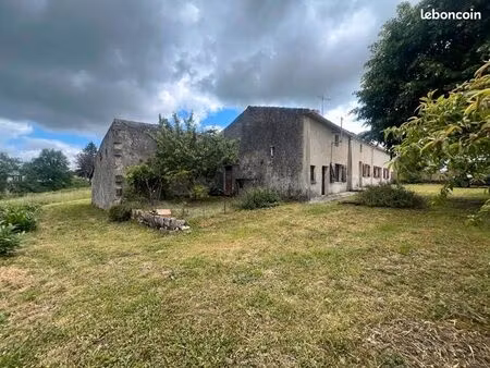 maison 6 pièces 112 m²
