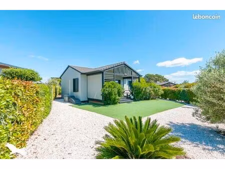 maison 3 pièces 49 m²