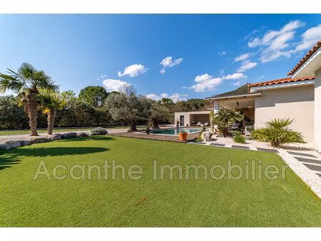 vente maison 6 pièce(s)