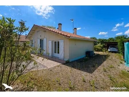 maison 3 pièces 60 m²