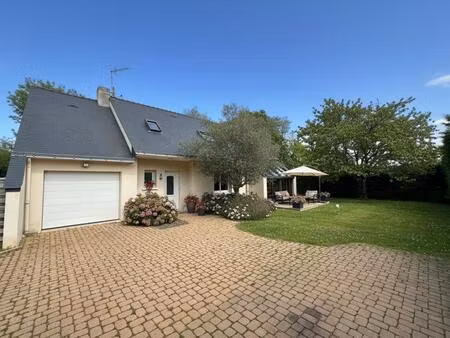 maison 8 pièce(s) 160 m2