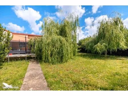 maison 4 pièces 79 m²
