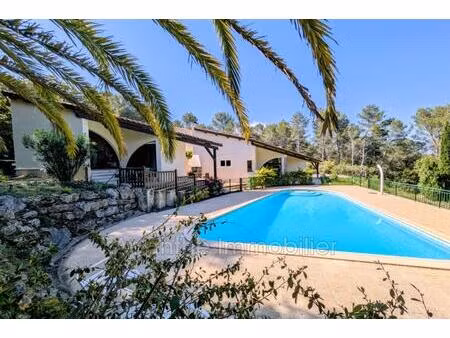 vente maison 9 pièce(s)