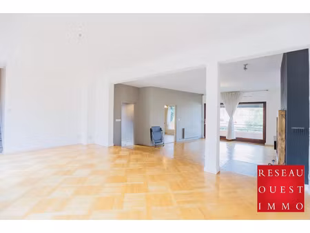 vente maison 4 pièces 250 m² lyon 9 (69009)