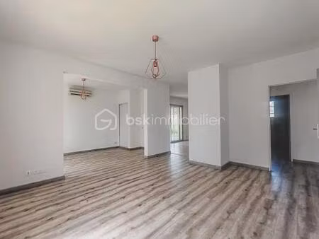 villa de 158 m² à saint-genies-de-malgoires