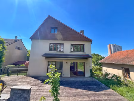 vente maison 4 pièces 250 m² sainte-foy-lès-lyon (69110)