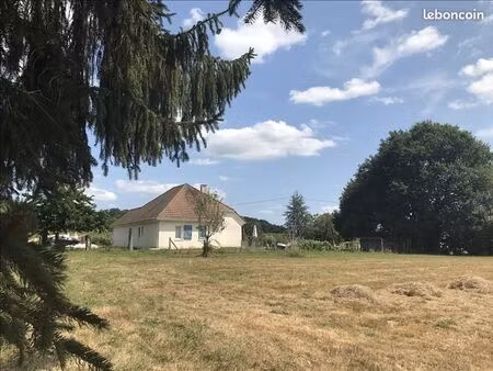 terrain 2 356 m² argagnon