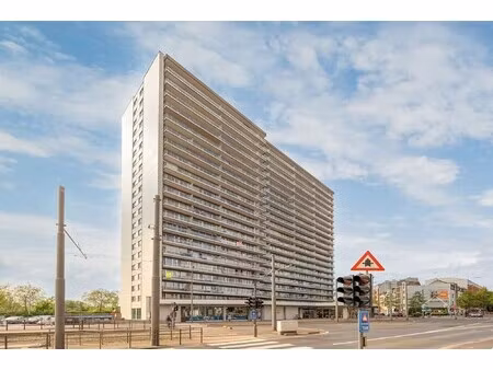 instapklaar en lichtrijk appartement met 3 slaapkamers