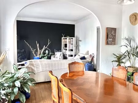 appartement de 123 m² à jurancon