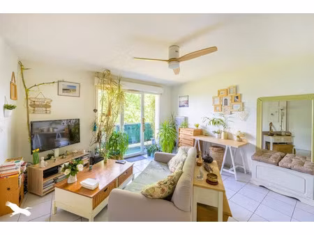 vente appartement 2 pièces 41 m² le barp (33114)