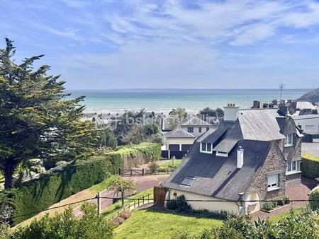 maison de maitre de 250 m² à binic