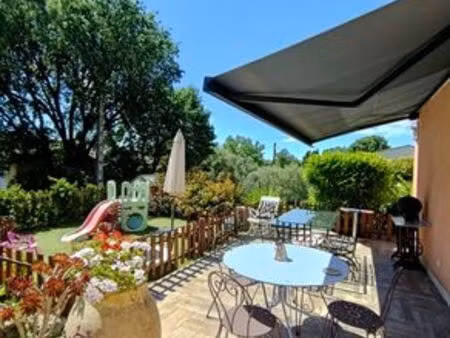 maison de luxe 4 chambres en vente à le tignet  france